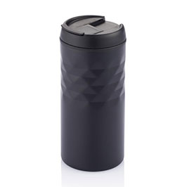 Xddesign Mosa Tumbler - 300 Ml Black